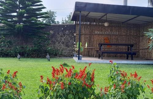 Gisenyi House | COLIBRI VILLA City Center