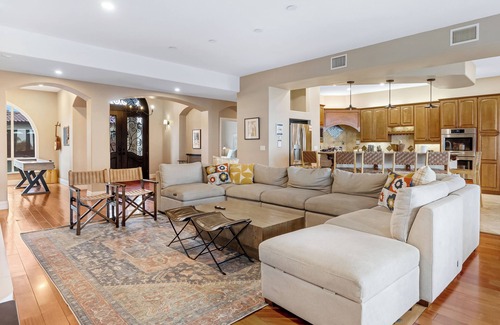 Murrieta Villa | Colina by AvantStay | Private Mountain Top Oasis w/Pool, Hot Tub, Putting Green