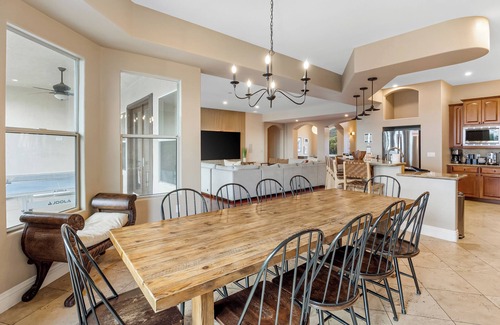 Murrieta Villa | Colina by AvantStay | Private Mountain Top Oasis w/Pool, Hot Tub, Putting Green