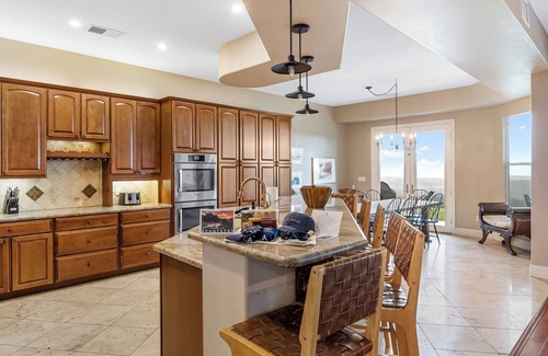 Murrieta Villa | Colina by AvantStay | Private Mountain Top Oasis w/Pool, Hot Tub, Putting Green