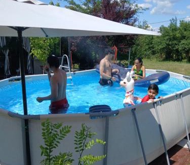 Prahova County Other | colina farm camping