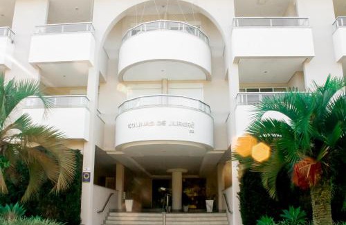 Jurere Apartment | Colinas de Jurerê - Apto de luxo de 4 dormitórios - Florianópolis