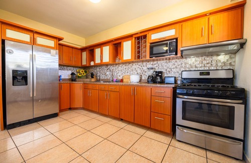 Coto House | Colinas del Atlantico Vacational House 1st Floor