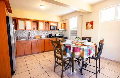 Coto House | Colinas del Atlantico Vacational House 1st Floor