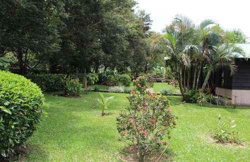Fortuna Hotel | Colinas del Miravalles Hotel & Hot Springs
