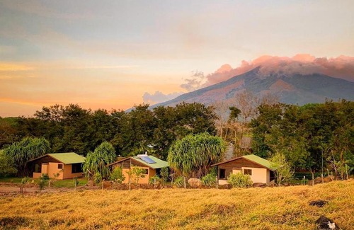 Fortuna Hotel | Colinas del Miravalles Hotel & Hot Springs
