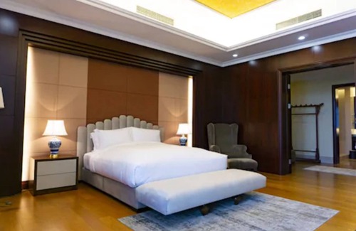 Malabo Hotel | Colinas Hotel