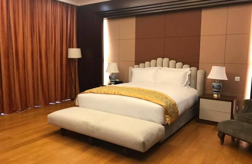 Malabo Hotel | Colinas Hotel