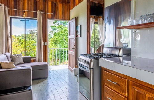 Platanillo Apartment | Colinas Tinamastes