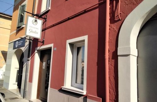 Gottolengo Bed & Breakfast | Coliving Giulia