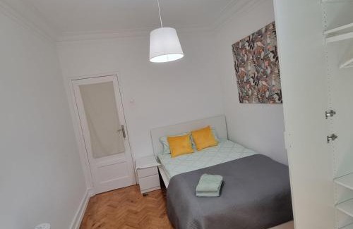Alfama House | Coliving in Lisbon Center long-term stays