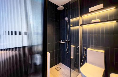Kampong Glam Hotel | Coliwoo Hotel Kampong Glam - CoLiving
