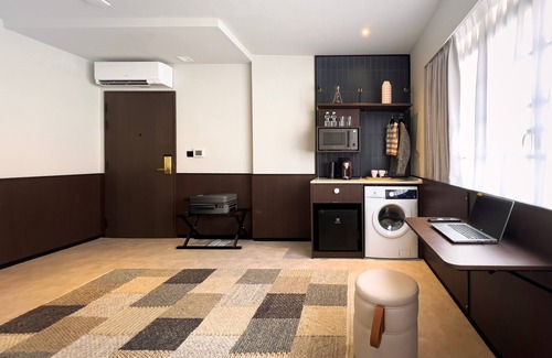 Kampong Glam Hotel | Coliwoo Hotel Kampong Glam