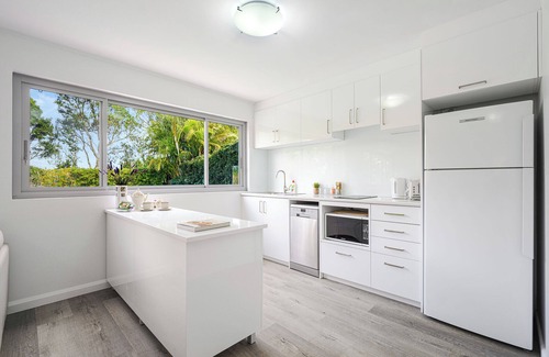 Collaroy House | Collaroy 3Br Beach Home with Large Pool