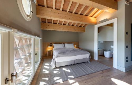 Cerreto Guidi Resort | Colle Alberti Country House