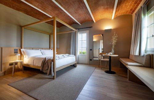 Cerreto Guidi Resort | Colle Alberti Country House