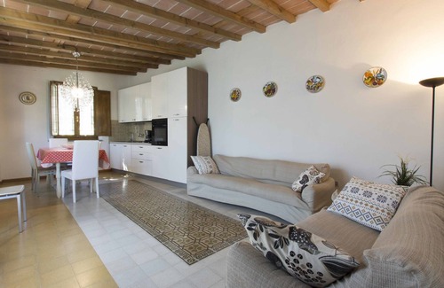 Margine Coperta-Traversagna House | Colle alla luna by Interhome