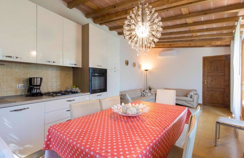 Margine Coperta-Traversagna House | Colle alla luna by Interhome