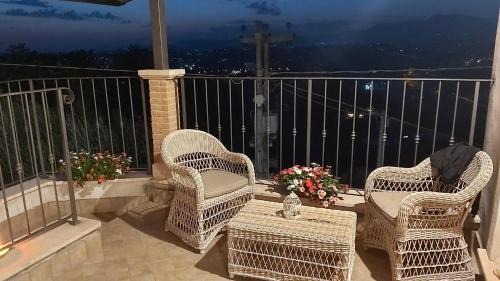 Ripi House | Colle Bellavista