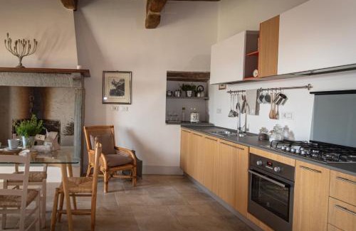 Acqua Loreto Apartment | Colle del Vento