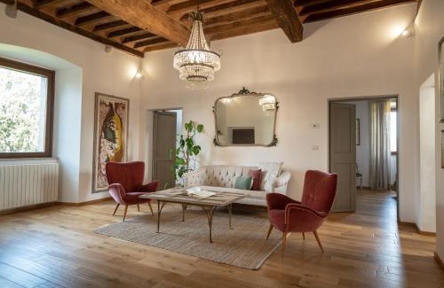 Acqua Loreto Apartment | Colle del Vento