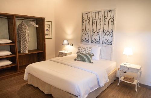 Acqua Loreto Apartment | Colle del Vento