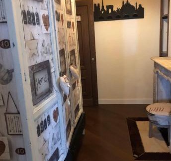 Rivisondoli Apartment | Colle House