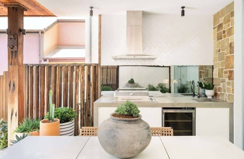 Woolloomooloo House | Collected/Places Woolloomooloo - The heart of Syd