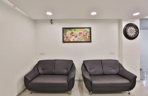 Gandhinagar Hotel | Collection O 12462 Hotel Shiv Inn