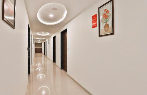 Gandhinagar Hotel | Collection O 12462 Hotel Shiv Inn