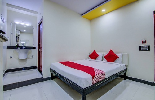 Dabagardens Hotel | Collection O 5362 Hotel Spar Grand