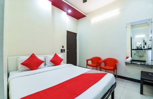 Dabagardens Hotel | Collection O 5362 Hotel Spar Grand
