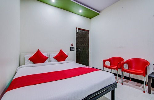 Dabagardens Hotel | Collection O 5362 Hotel Spar Grand