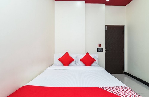 Dabagardens Hotel | Collection O 5362 Hotel Spar Grand