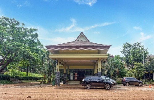 East Jakarta Hotel | Collection O 91071 Hotel Desa Wisata Tmii