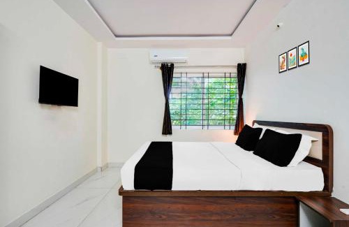 Bidadi Hotel | Collection O Bidadi