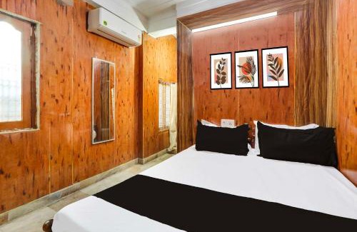 Warangal Hotel | Collection O Chowrasta Near Congress Bhavan