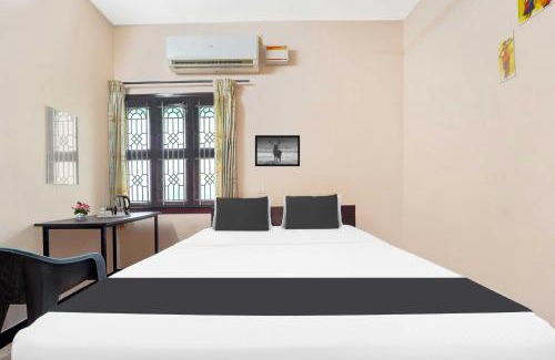 Coimbatore Hotel | Collection O Ganapathy Athipalayam Pirivu Road