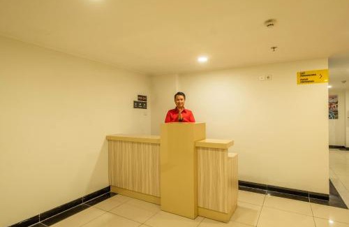 Astana Anyar Hotel | Collection O Hotel Pasar Baru Heritage