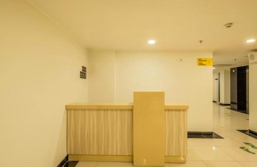 Astana Anyar Hotel | Collection O Hotel Pasar Baru Heritage