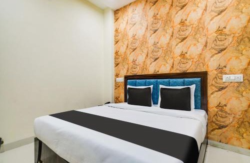 Indore Hotel | Collection O Iskcon Temple Indore Formerly Hotel Crystal In