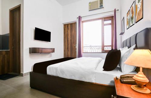 Karnal Hotel | Collection O Kalpana Chawla Hospital Karnal