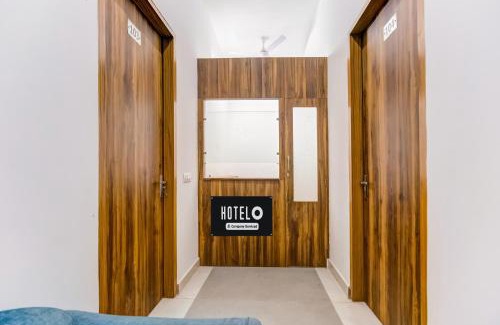 Karnal Hotel | Collection O Kalpana Chawla Hospital Karnal