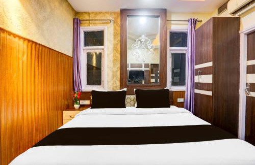 Thanesar Hotel | Collection O Oak Brahma Sarovar