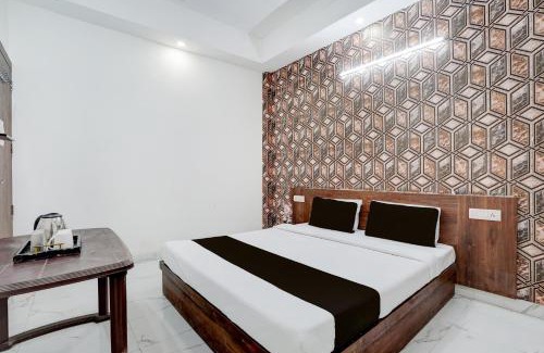 Palwal Hotel | Collection O Palwal-Aligarh Crossway Formerly Hotel Kadamb