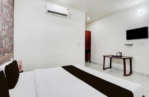 Palwal Hotel | Collection O Palwal-Aligarh Crossway Formerly Hotel Kadamb