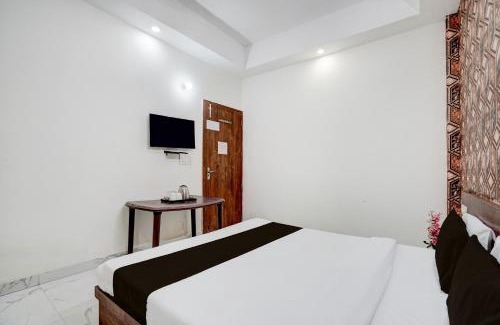 Palwal Hotel | Collection O Palwal-Aligarh Crossway Formerly Hotel Kadamb