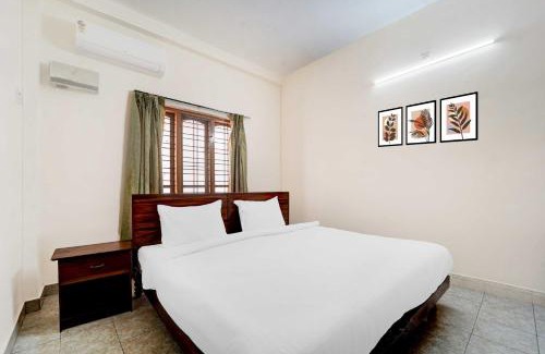 Kulanada Hotel | Collection O Pathanamthitta Near Mahatma Gandhi Statue