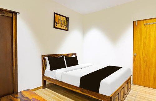 Gandhinagar Hotel | Collection O Pethapur Gandhinagar Formerly Hotel Royal Park