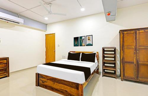 Gandhinagar Hotel | Collection O Pethapur Gandhinagar Formerly Hotel Royal Park